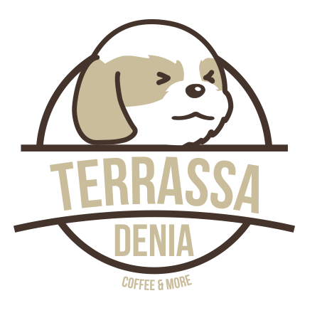 Terrassa Denia